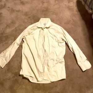 JOSEPH ABBOUD Neck=16 Men’s Button-Up Dress Shirt